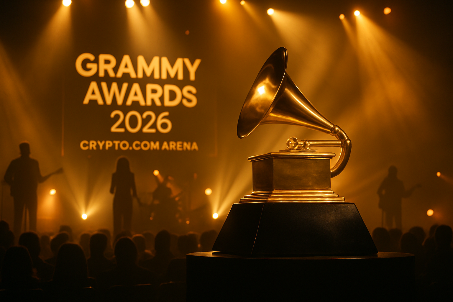 Bad Bunny Makes Grammy History as Stars Unite in Political Protest Against ICE