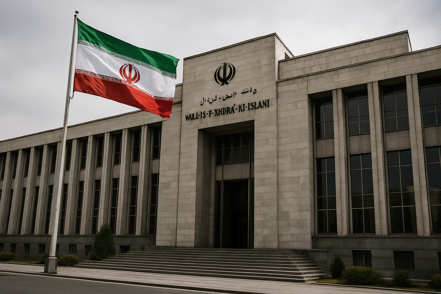 Iran Designates European Union Armies as "Terrorist Groups" in Retaliation for IRGC Blacklisting