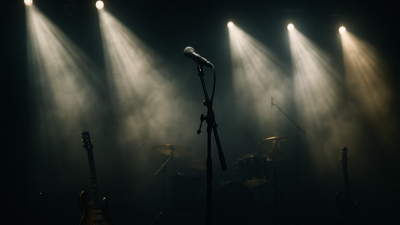 3 Doors Down Frontman Brad Arnold Dies at 47 After Cancer Battle