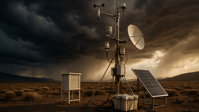 Climate Crisis Accelerates as Earth Warming Faster Than Previously Estimated