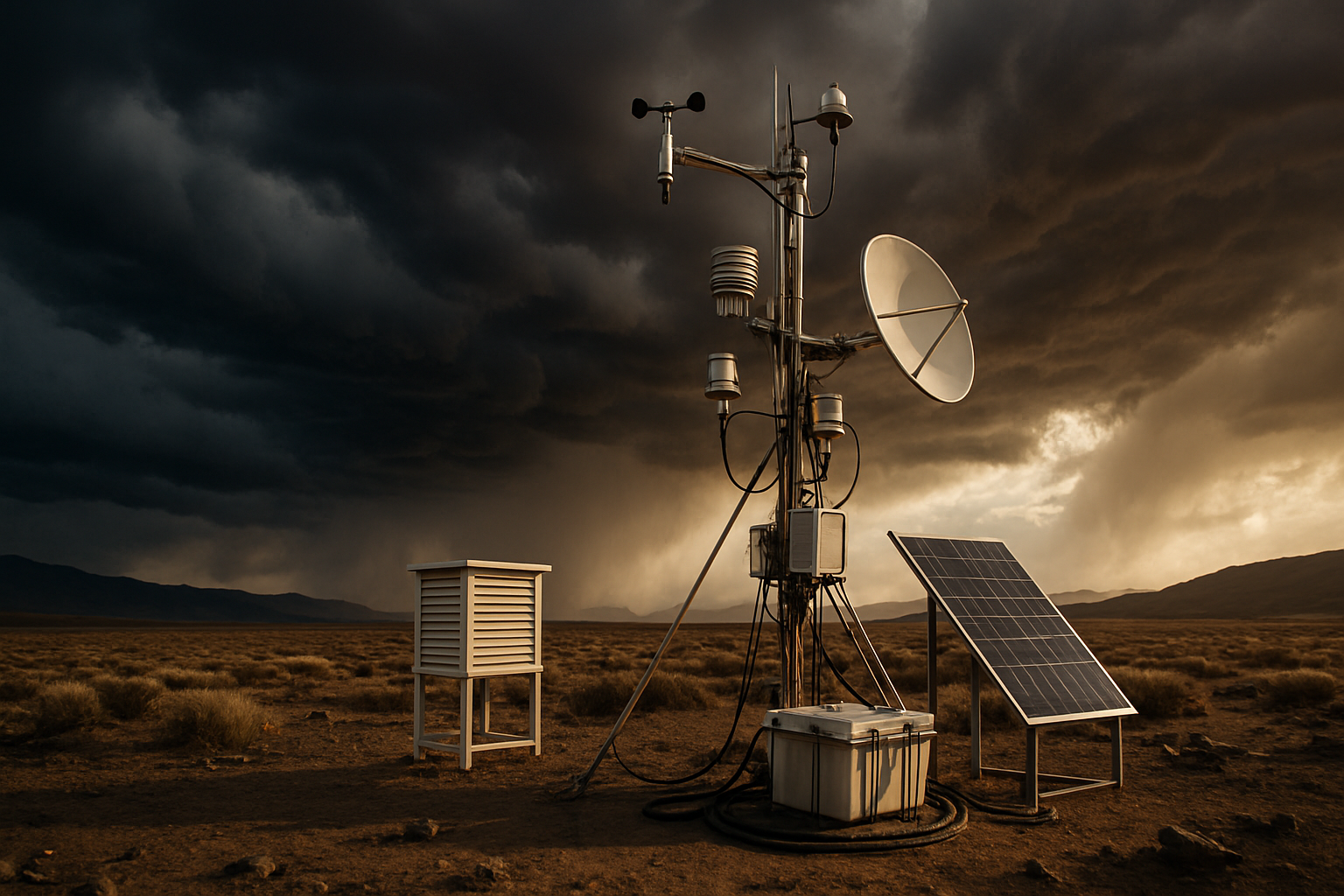 Climate Crisis Accelerates as Earth Warming Faster Than Previously Estimated