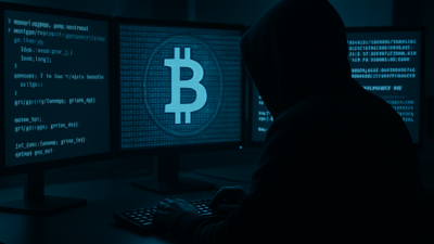 British Cryptographer Adam Back Denies Being Bitcoin Creator Satoshi Nakamoto Following New York Times Investigation