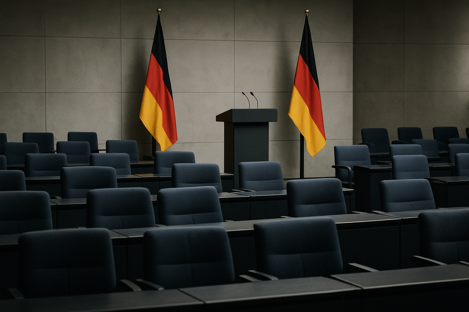 AfD Expels Member Alexander Eichwald Over Hitler-Style Speech Controversy