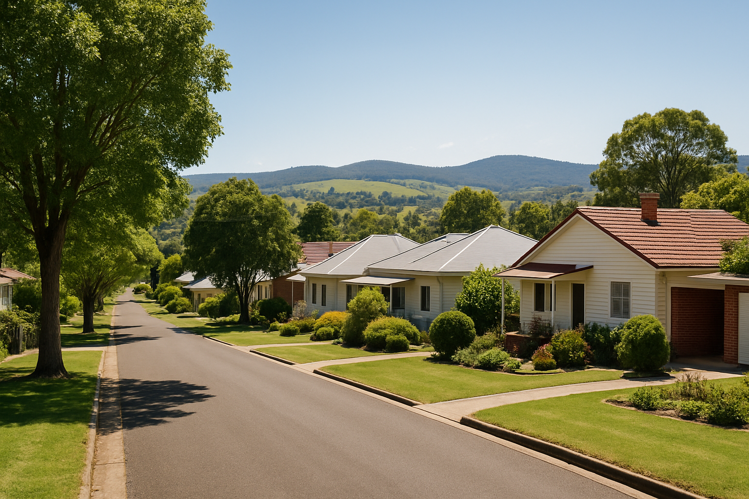 Beyond the Capital Crunch: 10 Regional Australian Hubs Where Housing Dreams Become Reality