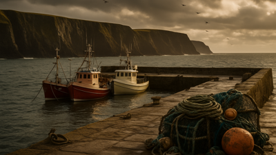 Tragic Drowning of Afghan Brothers in Irish Waters Highlights Migrant Community Vulnerability