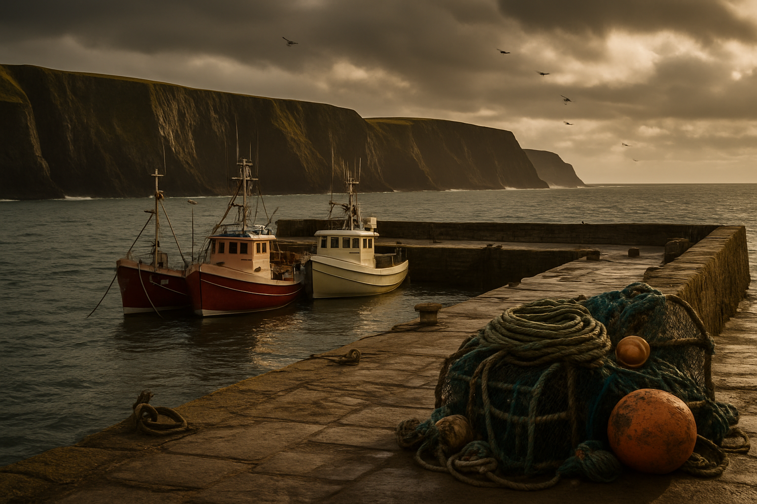 Tragic Drowning of Afghan Brothers in Irish Waters Highlights Migrant Community Vulnerability