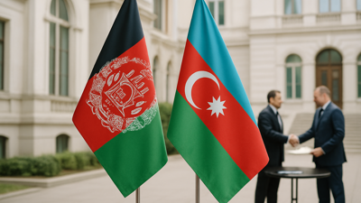 14 Afghan Citizens Released from Azerbaijan Prisons in Diplomatic Humanitarian Gesture