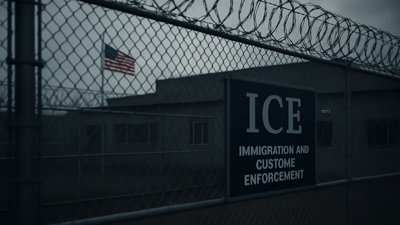 Afghan Refugee and Former US Military Ally Dies in ICE Custody, Prompts Investigation Calls