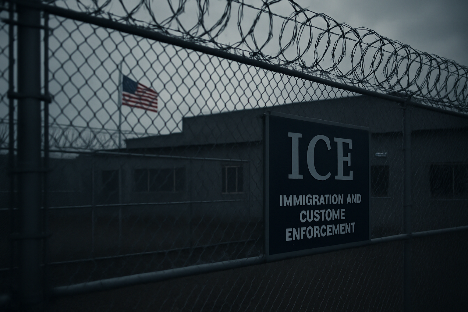 Afghan Refugee and Former US Military Ally Dies in ICE Custody, Prompts Investigation Calls