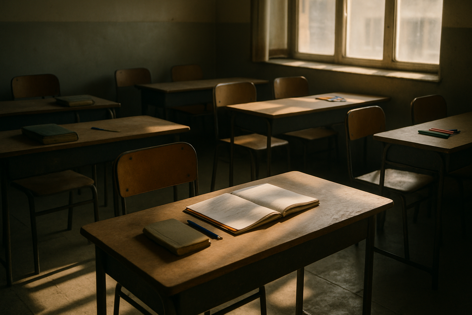 UN Intensifies Pressure on Taliban to Reopen Schools for Afghan Girls as International Isolation Deepens