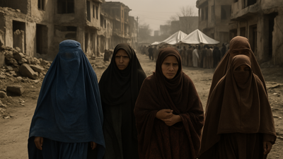 Afghanistan Human Rights Crisis Deteriorates Dramatically as UN Reports Systematic Violations