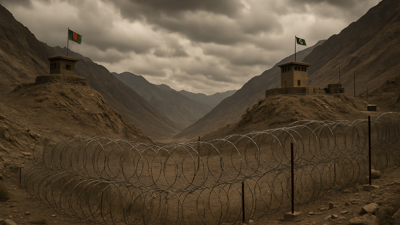 Pakistan Shelling Kills Children in Kunar as Border Crisis Enters New Phase with China-Mediated Talks