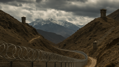 Religious Leaders Urge Extension of Afghanistan-Pakistan Ceasefire as Border Violence Claims More Lives