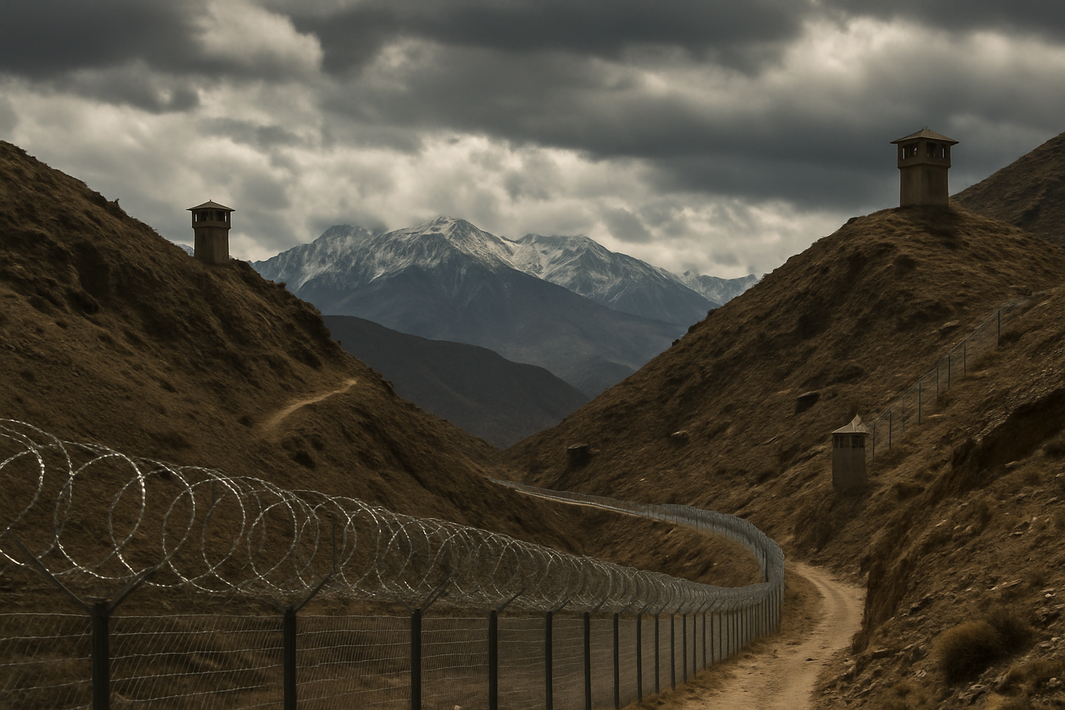 Religious Leaders Urge Extension of Afghanistan-Pakistan Ceasefire as Border Violence Claims More Lives