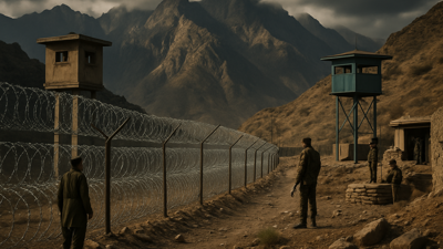 Afghanistan-Pakistan Border Crisis: International Mediation Efforts Intensify as Military Confrontation Enters Critical Phase