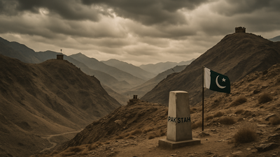 Afghanistan Crisis Deepens as Multiple Fronts Challenge Taliban Governance