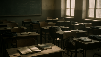 Afghanistan Opens Fifth Consecutive School Year Without Girls as Taliban Education Ban Persists