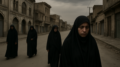 Afghanistan Ranks Last Globally in Women's Rights as Taliban Restrictions Devastate Lives