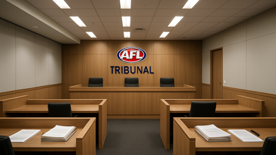 AFL Tribunal Delivers Unprecedented Nine-Week Ban as Sports Disciplinary Crisis Deepens Globally