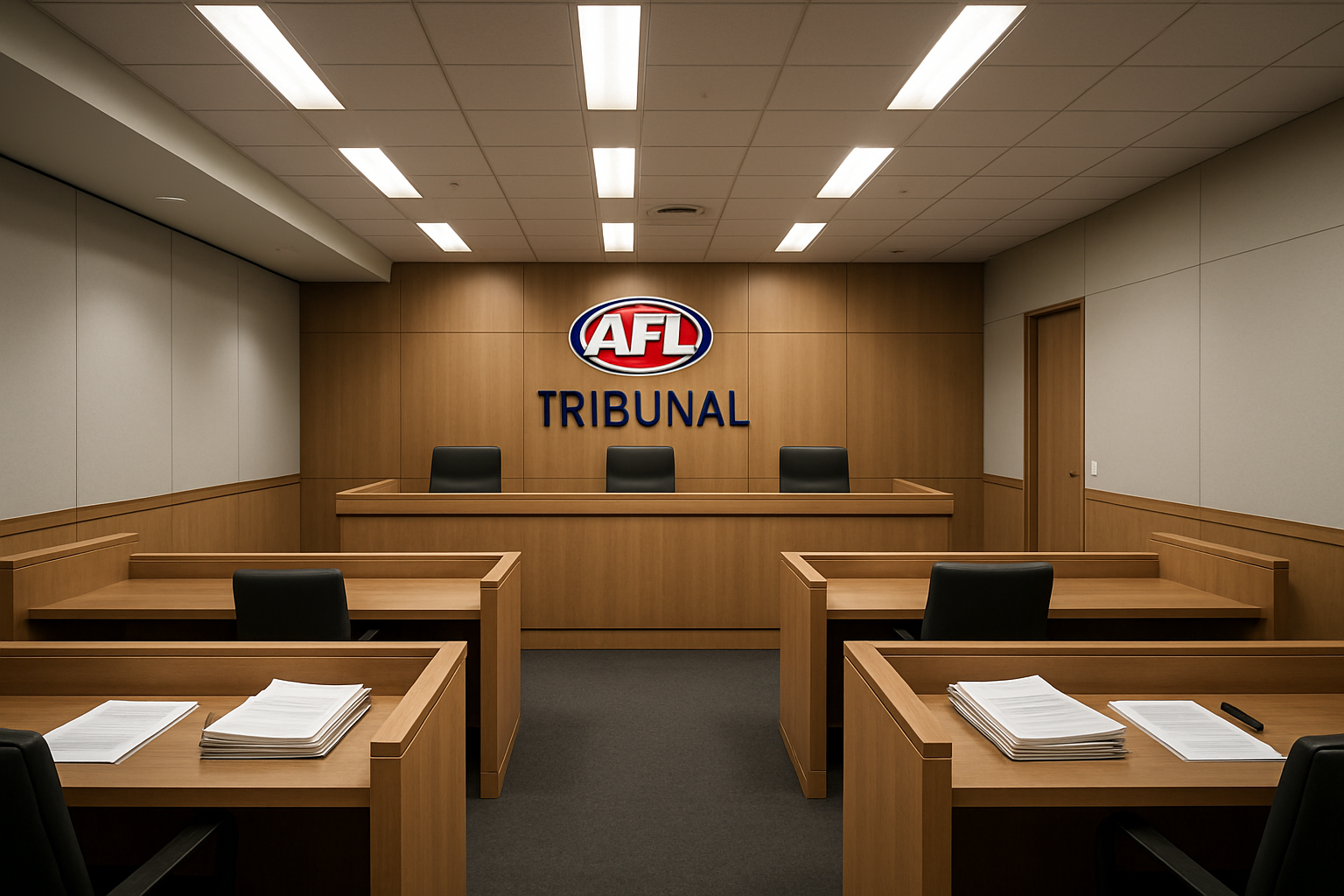 AFL Tribunal Delivers Unprecedented Nine-Week Ban as Sports Disciplinary Crisis Deepens Globally