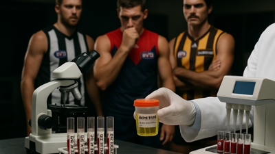 AFL Introduces Australia's Most Stringent Drug Policy as Concussion Class Action Expands Beyond 100 Players