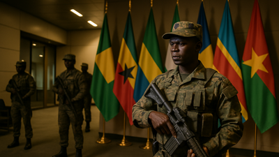Africa Faces Mounting Security Crisis as Regional Cooperation Strains Under Multiple Conflicts