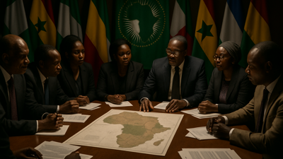 African Governance at Critical Crossroads: Continental Report Reveals Mixed Political Outlook Amid Rising Challenges