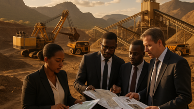 Africa's Mining Renaissance: Three Nations Chart New Course at Mining Indaba 2026