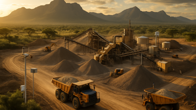 African Mining Faces Regulatory Reckoning as Environmental Violations Trigger Unprecedented Crackdowns