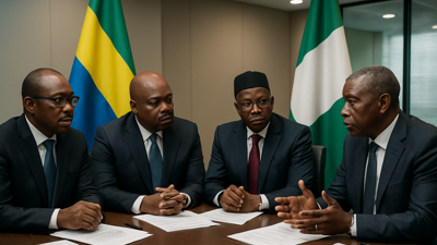 African Nations Navigate Complex Political Reforms Amid Growing International Partnerships