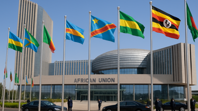 US Sanctions Rwanda Military Amid Rising DRC-Rwanda Tensions and Continental Security Challenges