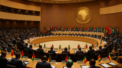 African Union's 39th Summit Marks Continental Renewal: Guinea Returns, Women's Health Takes Center Stage