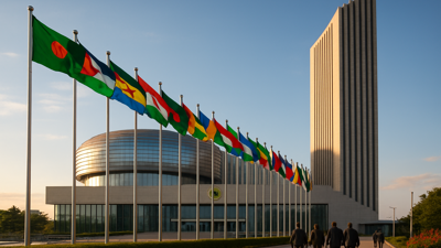 African Union Accelerates Continental Integration Through Strategic Trade and Infrastructure Initiatives