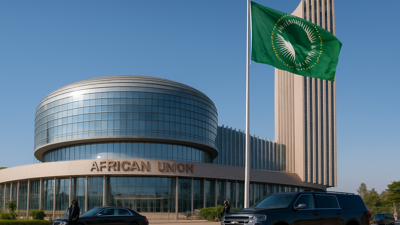 Somalia Secures Seat as African Union Reshapes Peace and Security Council in Historic Elections