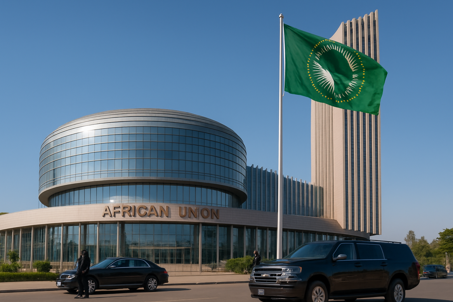 Somalia Secures Seat as African Union Reshapes Peace and Security Council in Historic Elections