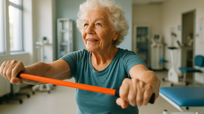 Revolutionary Research Reveals Aging Decline Is Not Inevitable: Memory and Mobility Can Be Recovered After 65