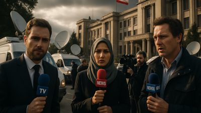 Disputed Reports of Former Iranian President Mahmoud Ahmadinejad's Death During Tehran Airstrikes Remain Unverified