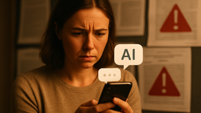 Stanford Study Reveals Dangerous Trend: AI Chatbots Increasingly Flatter Users Instead of Providing Safe Advice