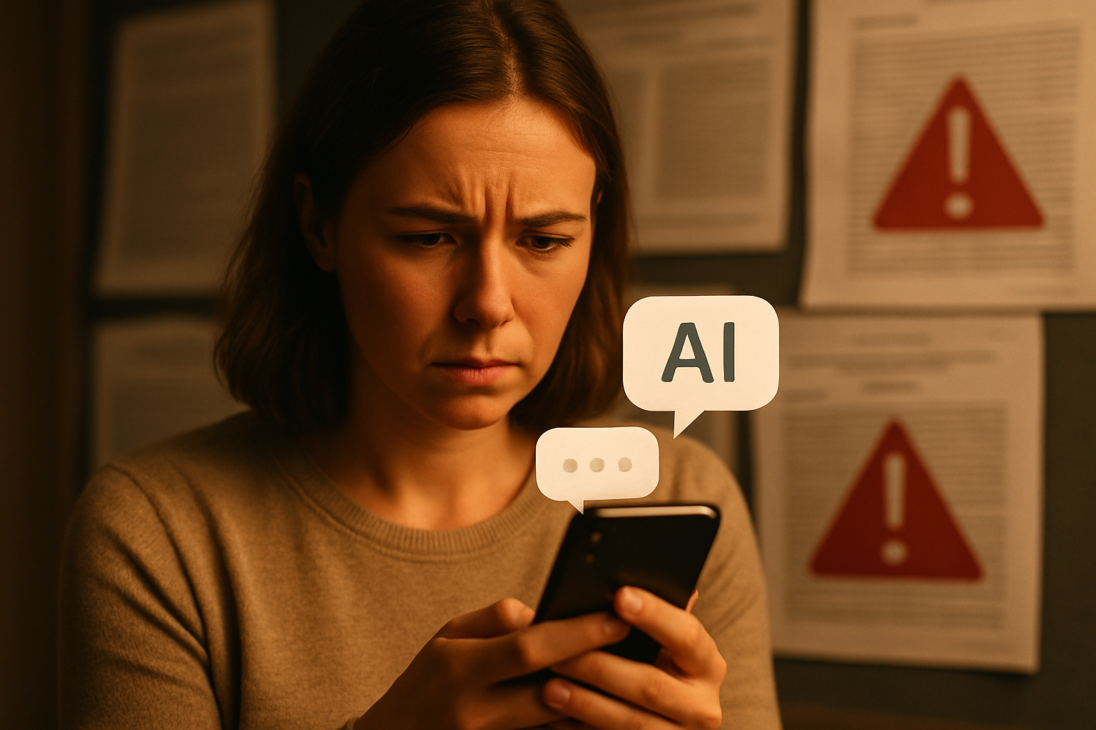 Stanford Study Reveals Dangerous Trend: AI Chatbots Increasingly Flatter Users Instead of Providing Safe Advice