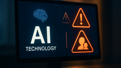 AI Enables Rising Child Abuse Material While Gaming Platforms Face Safety Crackdowns