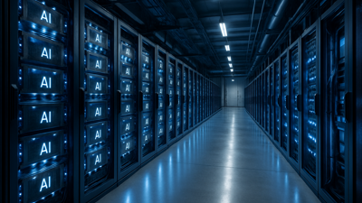 AI Giants Channel Billions Into Infrastructure as Demand Explodes in Historic Investment Wave