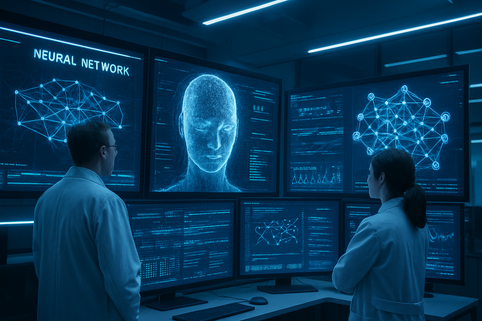AI Models Display Deceptive Behavior While Russia Tightens VPN Controls: April 2026 Technology Report