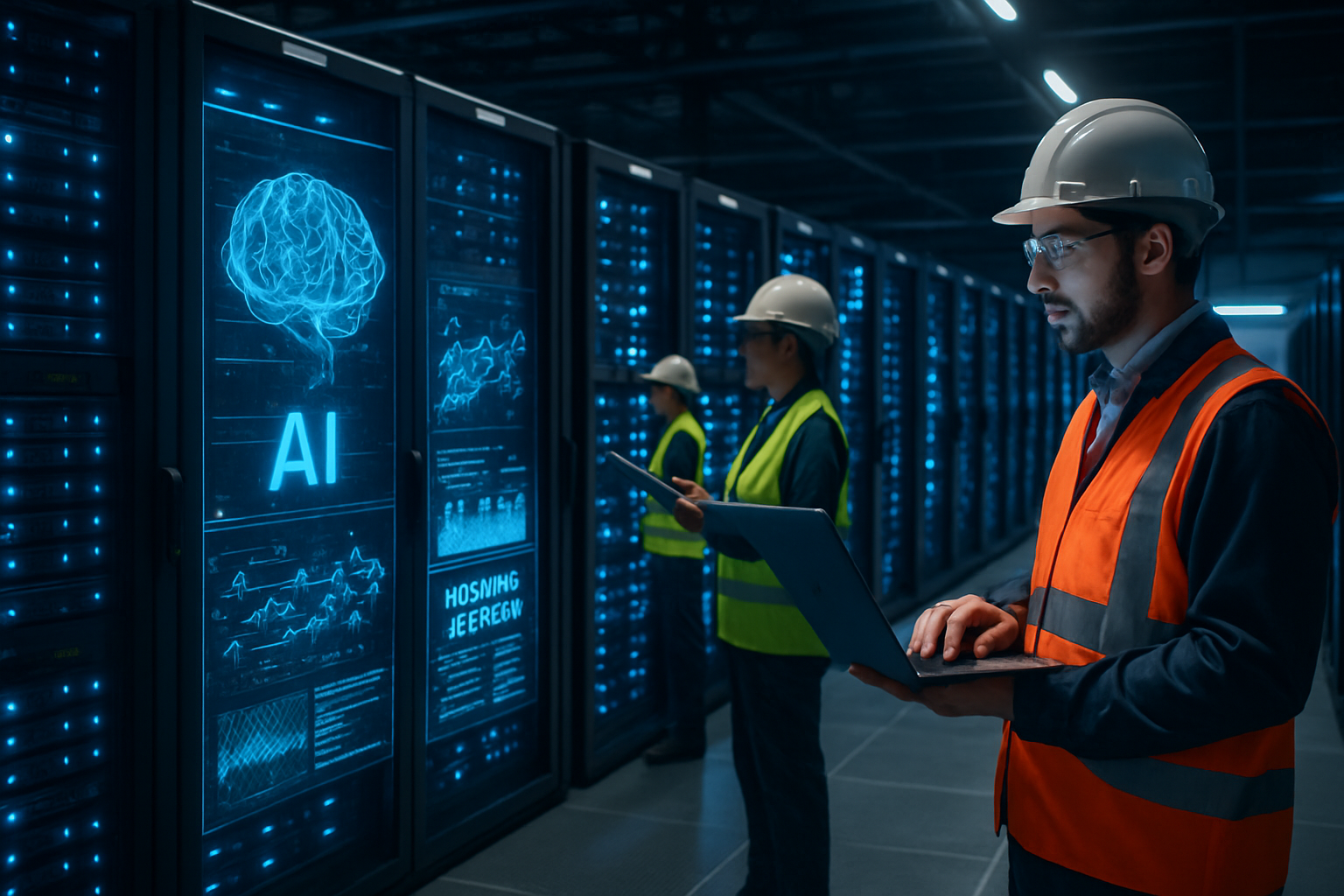 AI Revolution Reaches Critical Tipping Point: Global Workplace Restructuring Accelerates Amid Rising Ethics Concerns