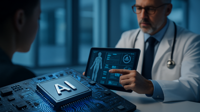 ByteDance Strategic Expansion and AI Medical Breakthroughs Signal Technology Revolution