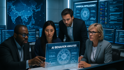 Southeast Asia Leads AI Regulation Push While New Study Reveals Troubling AI Behavior Patterns