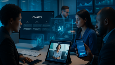AI Revolution Accelerates: ChatGPT Advertising Rollout, Therapeutic Applications, and Travel Integration Mark Critical Industry Inflection Point