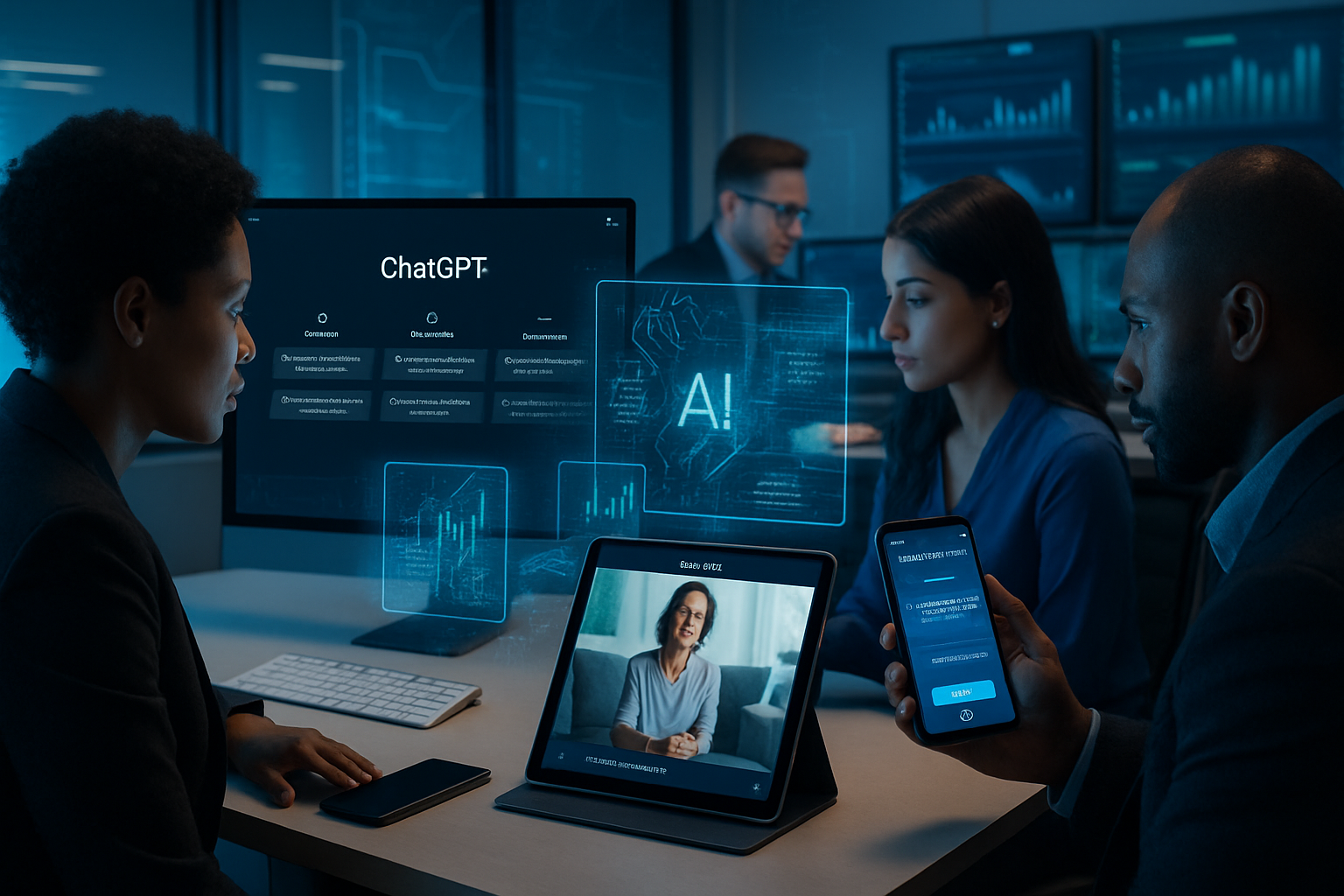 AI Revolution Accelerates: ChatGPT Advertising Rollout, Therapeutic Applications, and Travel Integration Mark Critical Industry Inflection Point