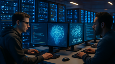 AI Industry Grapples with Ethics, Legal Challenges, and Safety Concerns as Technology Advances