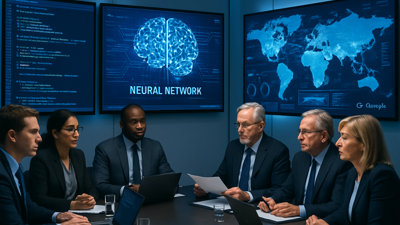 AI Development at Global Crossroads: Safety Concerns, Strategic Competition, and Innovation Drive February 2026 Transformation