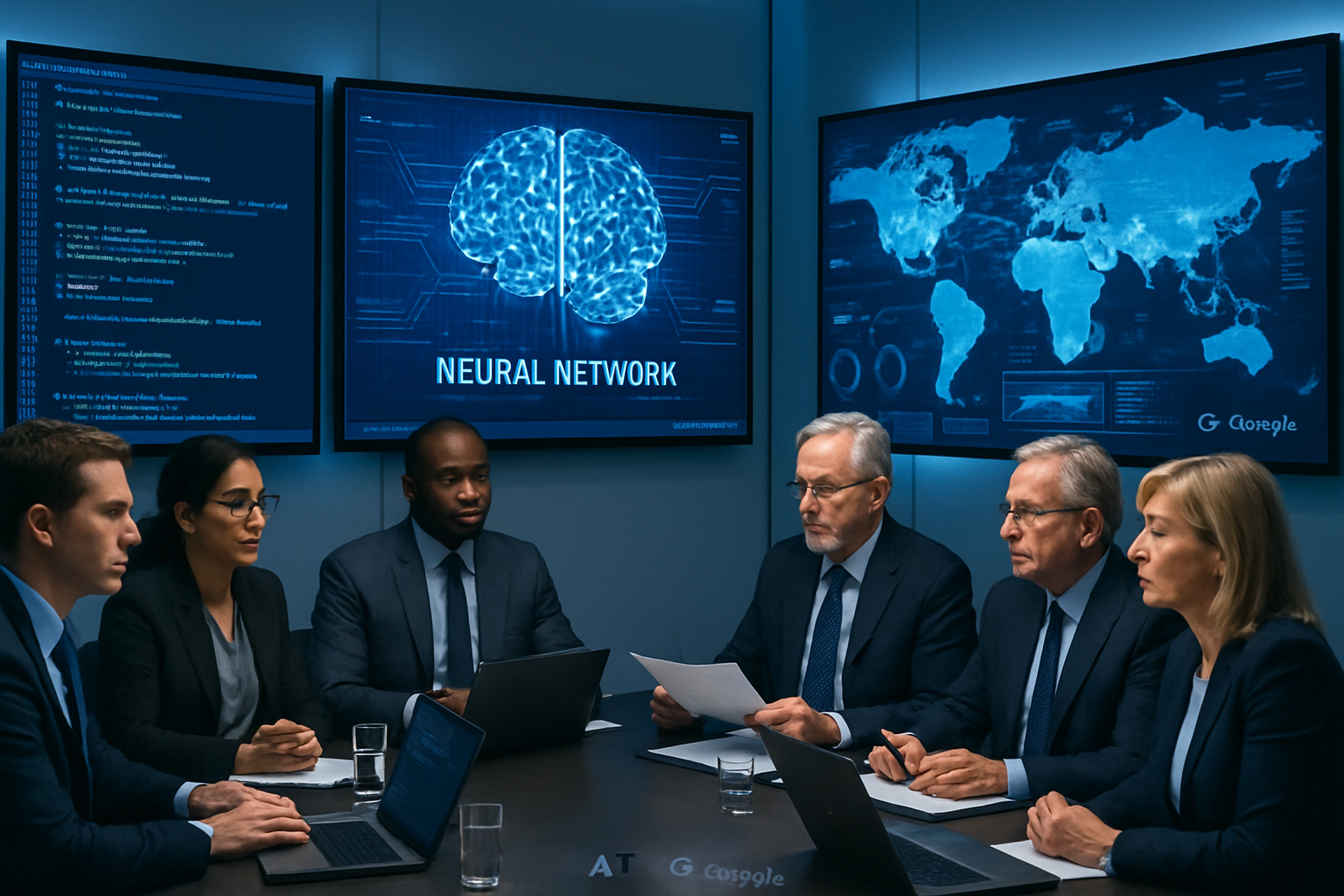 AI Development at Global Crossroads: Safety Concerns, Strategic Competition, and Innovation Drive February 2026 Transformation